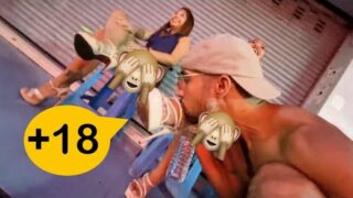 Crushin on a INCREDIBLY gorgeous Thai model in Soi 6, Pattaya, Thailand!!! 🇹🇭