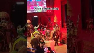 파타야 눙눗빌리지 코끼리쇼 #파타야 #파타야관광 #눙눗빌리지 #태국 #pattaya #파타야코끼리 #파타야맛집 #비어바 #soi6 #소이혹 #부아카오 #파타야워킹스트리트