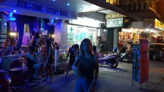 Soi 6 Pattaya, Thailand (2022) (4K) FULL WALKING TOUR and REVIEW of Pattaya Soi 6