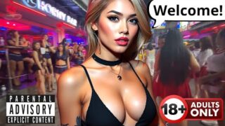 Soi 6 Secrets:  #pattaya #thailand #nightlife #soi6pattaya #boomboom