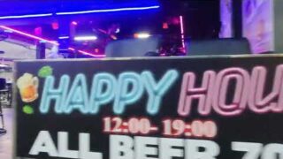 "Soi 6 Uncovered: Pattaya’s Wildest Nightlife Experience!"  Part 1