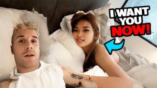 THAI GIRL Gave Me A Crazy Night In My Hotel Room 🇹🇭(THAILAND NIGHTLIFE)