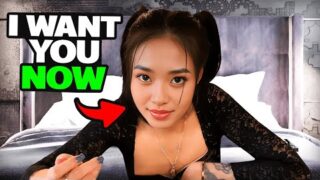 THICK THAI GIRL Shows Me A Good Time In My Hotel 🇹🇭 (THAILAND NIGHTLIFE)