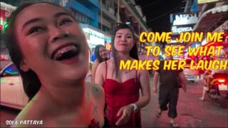 Uncensored Pattaya, MIT/ Myth Night to Soi 6 (both sides),7 & 8 19th December